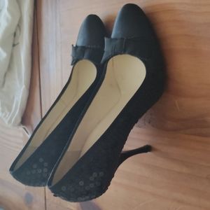 Women's Prada Stiletto Heels
